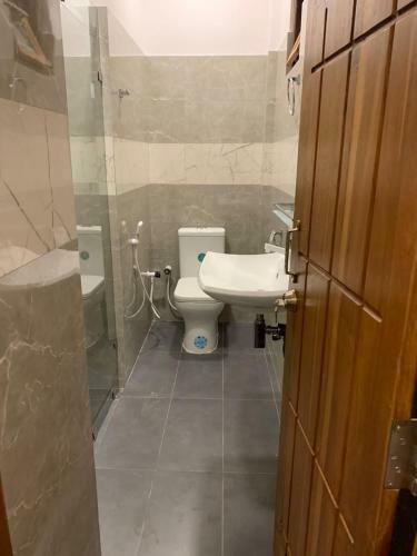 Hostal Chety Villa