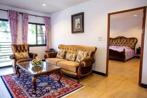 Hotel Channgarm Mountain View ????????? ????????????
