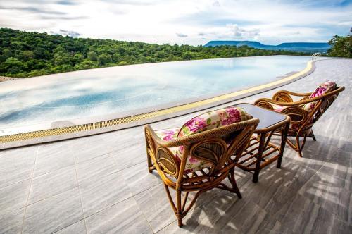 Hotel Channgarm Mountain View ????????? ????????????