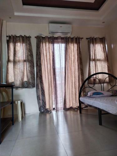 Hostal Minty House