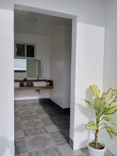 Hotel Pacific-paradise Beach Resort