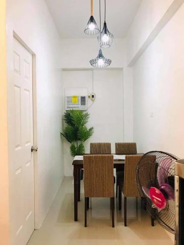 Apartamento Pacific Grande Residences