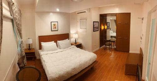 Hotel Sarita Bed And Breakfast