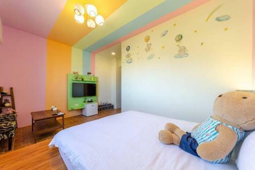Hostal Photragravel B&B