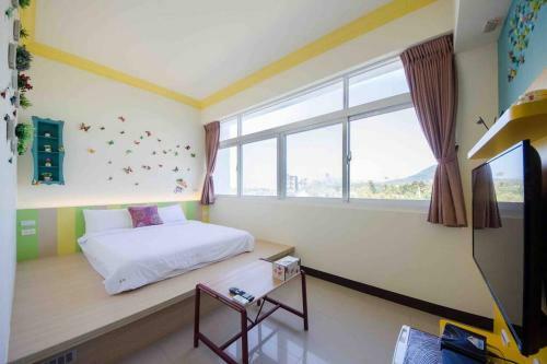 Hostal Photragravel B&B