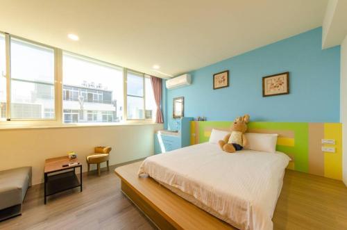 Hostal Photragravel B&B