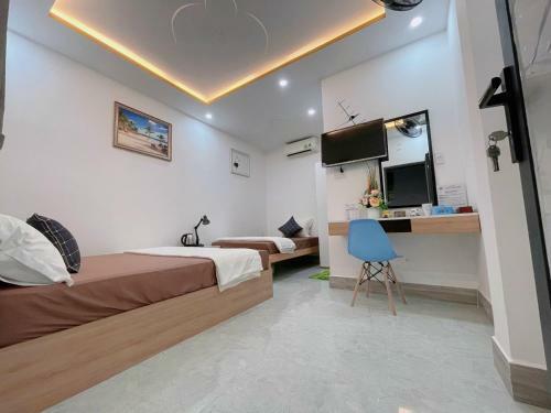 Hotel D??ng Thanh B�nh 2