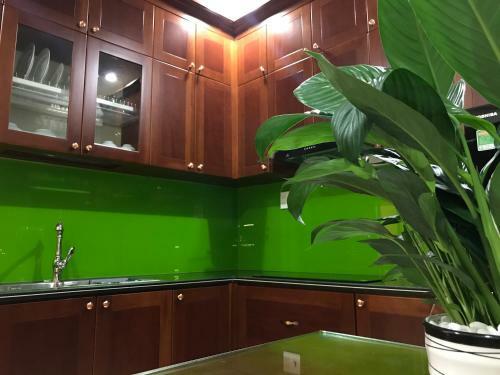 Saola Apartment & Hotel