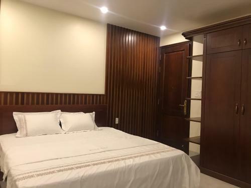 Saola Apartment & Hotel
