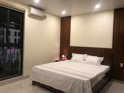 Saola Apartment & Hotel