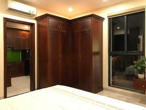 Saola Apartment & Hotel