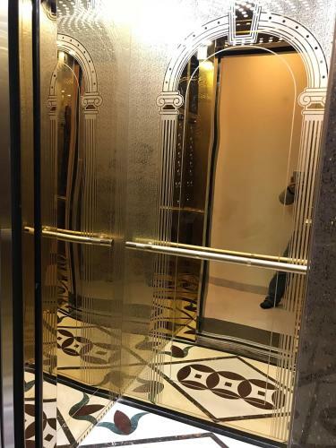 Saola Apartment & Hotel