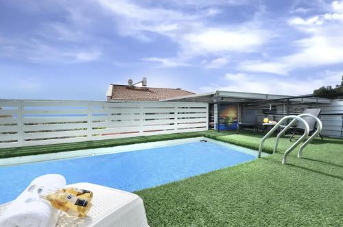 Villa Holiday Flat For Families Or Groups - ???? ???? ????