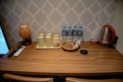 Apartamento Apec Mandala Wyndham Ph� Y�n