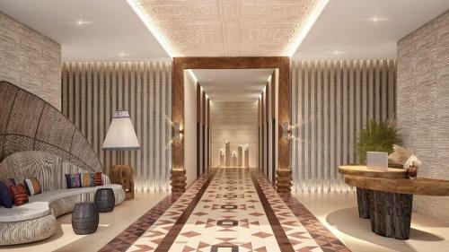 Apartamento Hotel Apec Wyndham Ph� Y�n