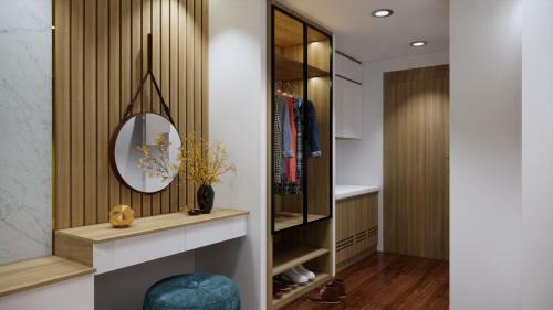 Apartamento Hotel Apec Wyndham Ph� Y�n