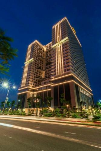 Apartamento Hotel Apec Wyndham Ph� Y�n