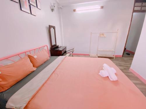 Motel Happy House Homestay