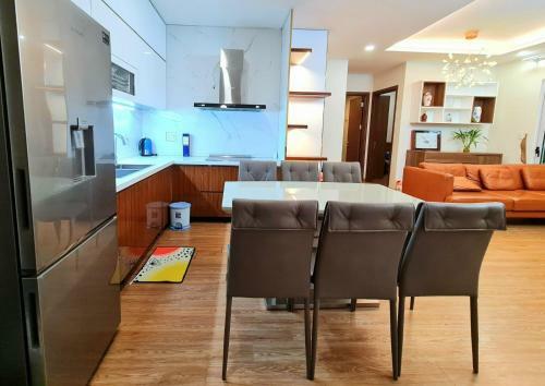 Apartamento Ha Long The Saphire Residence