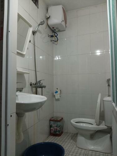 Apartamento Peaceful Homestay Ha Long