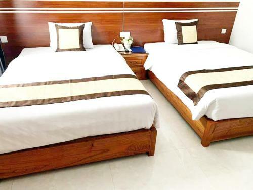 Emerald Halong Hotel