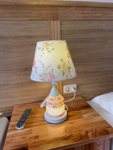 Hostal Nh� Ngh? Rose Anh