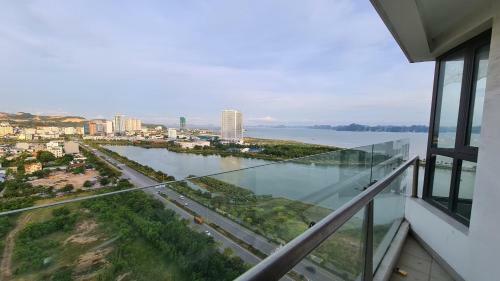 Apartamento Jasmine House - 3 Ph�ng Ng? - View Bi?n To�n C?nh