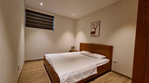 Apartamento Jasmine House - 3 Ph�ng Ng? - View Bi?n To�n C?nh