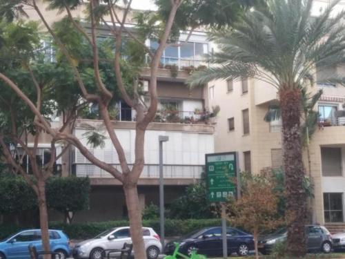 Apartamento Tlv Living 2