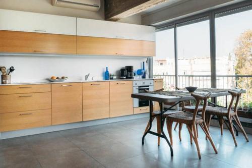 Apartamento Tlv Living 2