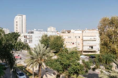 Apartamento Tlv Living 2