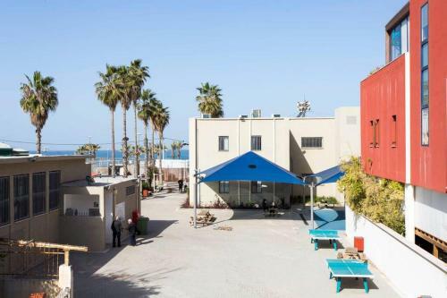 Jaffa - Apartments By The Sea