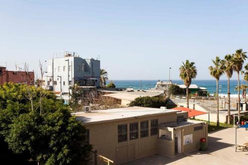 Jaffa - Apartments By The Sea
