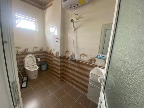 Villa 39 Minh Gi�o
