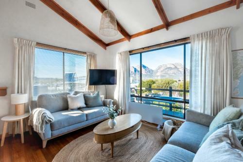 The Summer Shack - Freycinet Holiday Houses