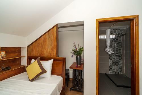 Autumn Bay Retreat Hoi An