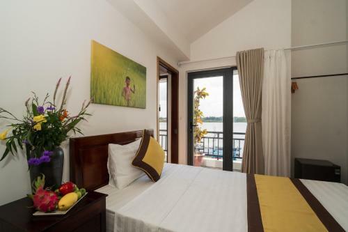 Autumn Bay Retreat Hoi An