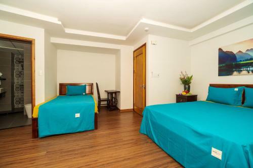 Autumn Bay Retreat Hoi An