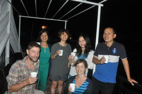 Autumn Bay Retreat Hoi An