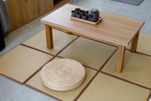 Natsu No Hanabi Villa & Apartment