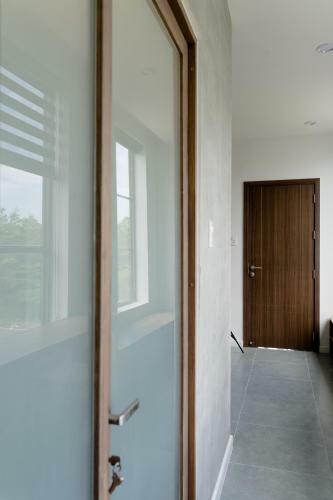 Natsu No Hanabi Villa & Apartment