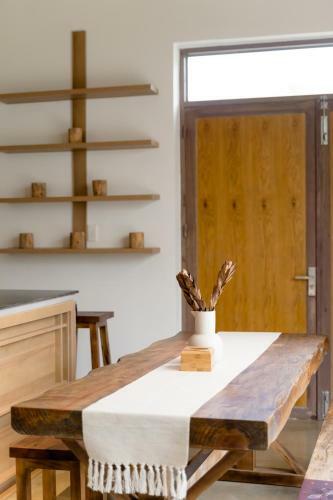 Natsu No Hanabi Villa & Apartment