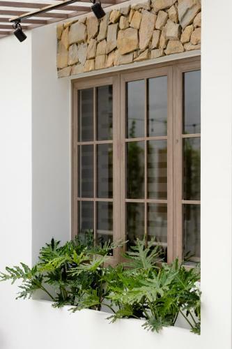 Natsu No Hanabi Villa & Apartment