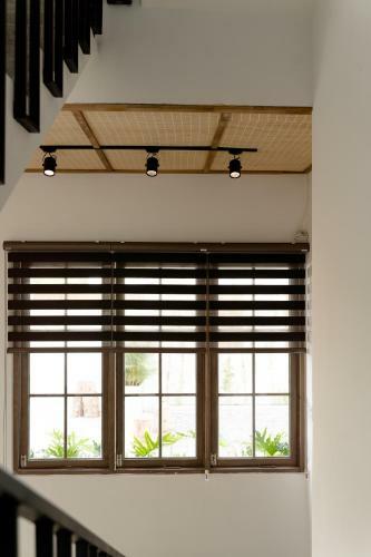 Natsu No Hanabi Villa & Apartment