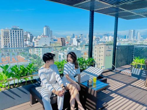 Duke Casa Apartment