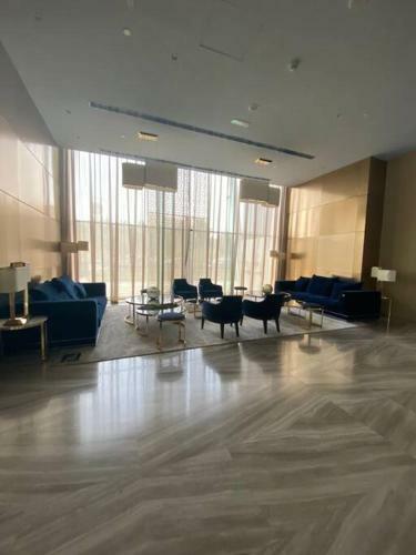 Apartamento ???? ?????? ????? ?? ??? ????? ?????? Cozy Studio In Damac By Paramount Riyadh