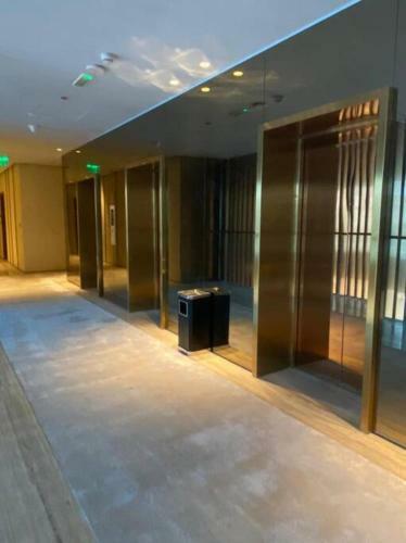 Apartamento ???? ?????? ????? ?? ??? ????? ?????? Cozy Studio In Damac By Paramount Riyadh