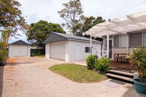 Forster Waters