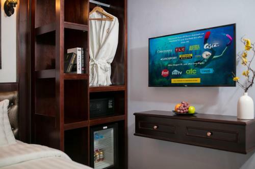 Sense Central Hanoi Hotel