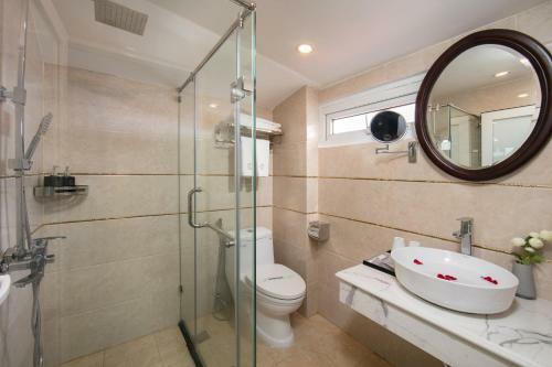 Sense Central Hanoi Hotel